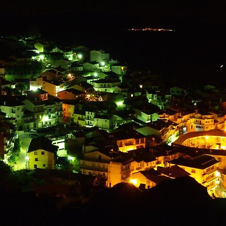 Hostal El Cerro - Only Adults Pedro Bernardo Zewnętrze zdjęcie