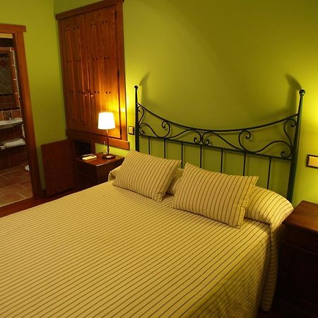 Hostal El Cerro - Only Adults Pedro Bernardo Zewnętrze zdjęcie