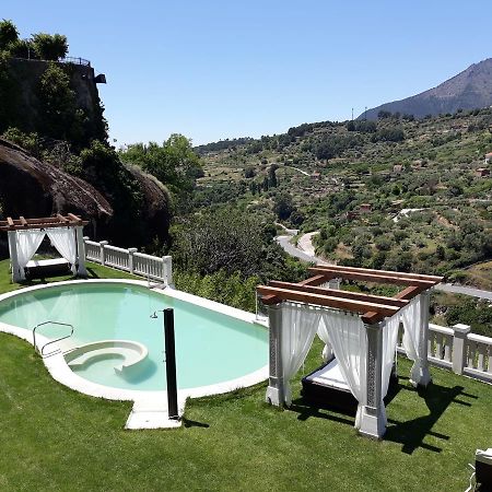 Hostal El Cerro - Only Adults Pedro Bernardo Zewnętrze zdjęcie