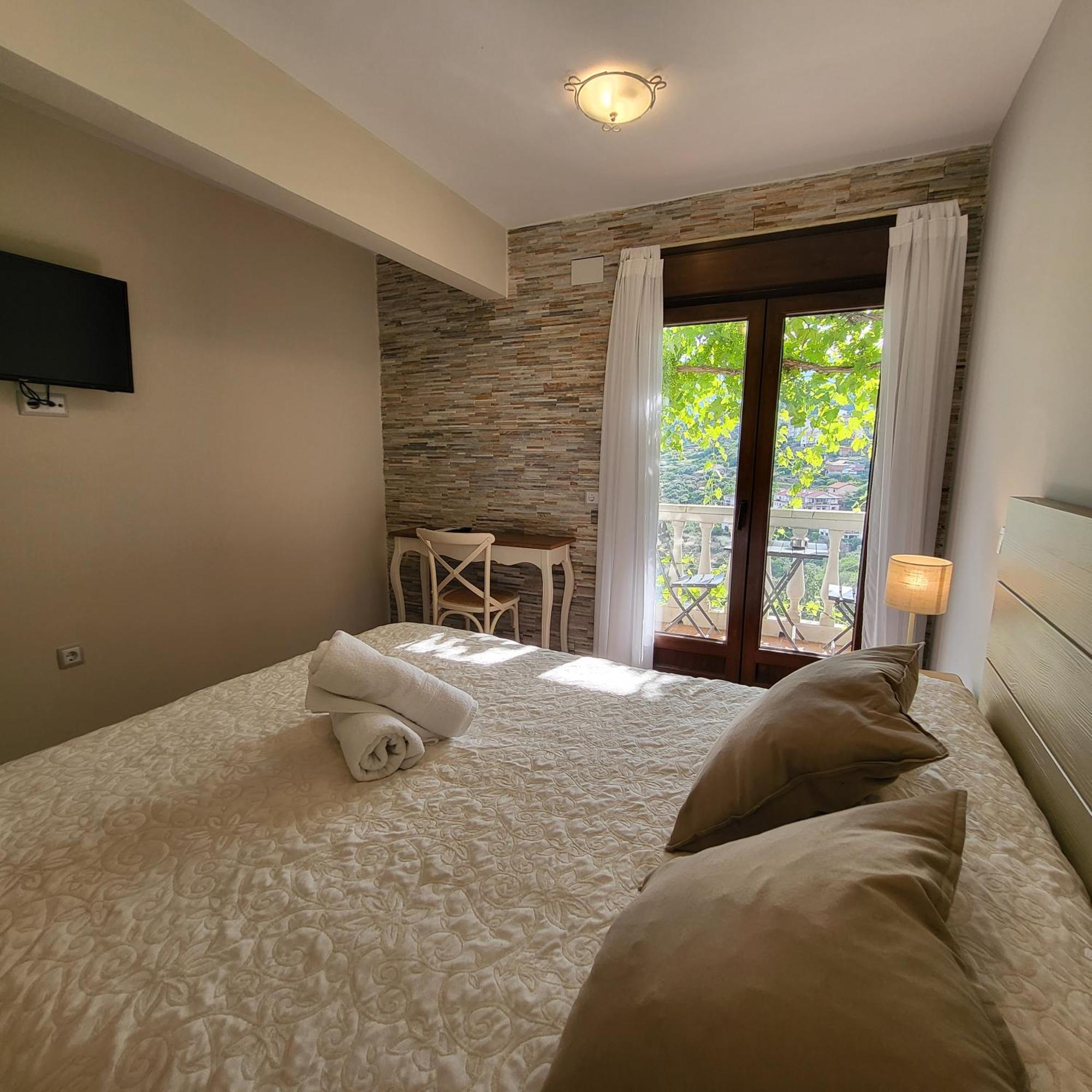 Hostal El Cerro - Only Adults Pedro Bernardo Zewnętrze zdjęcie
