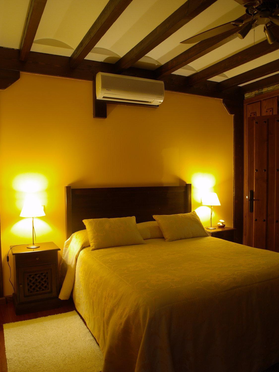 Hostal El Cerro - Only Adults Pedro Bernardo Zewnętrze zdjęcie