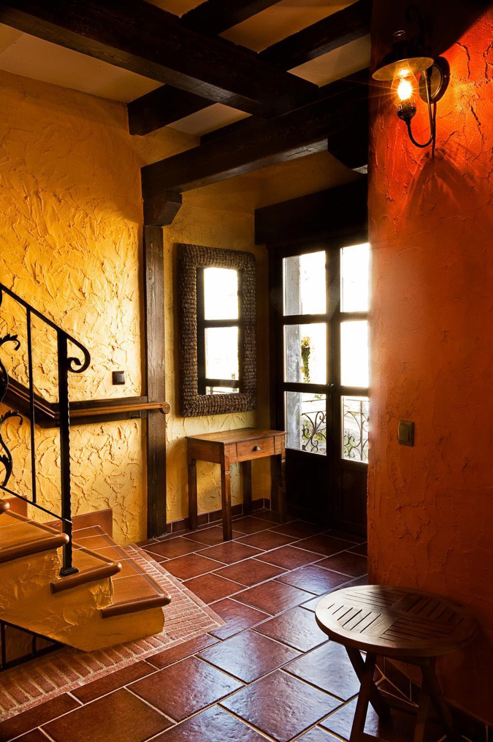 Hostal El Cerro - Only Adults Pedro Bernardo Zewnętrze zdjęcie
