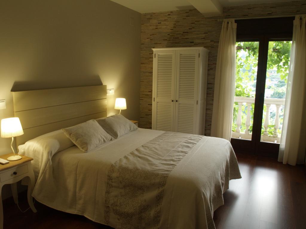Hostal El Cerro - Only Adults Pedro Bernardo Zewnętrze zdjęcie