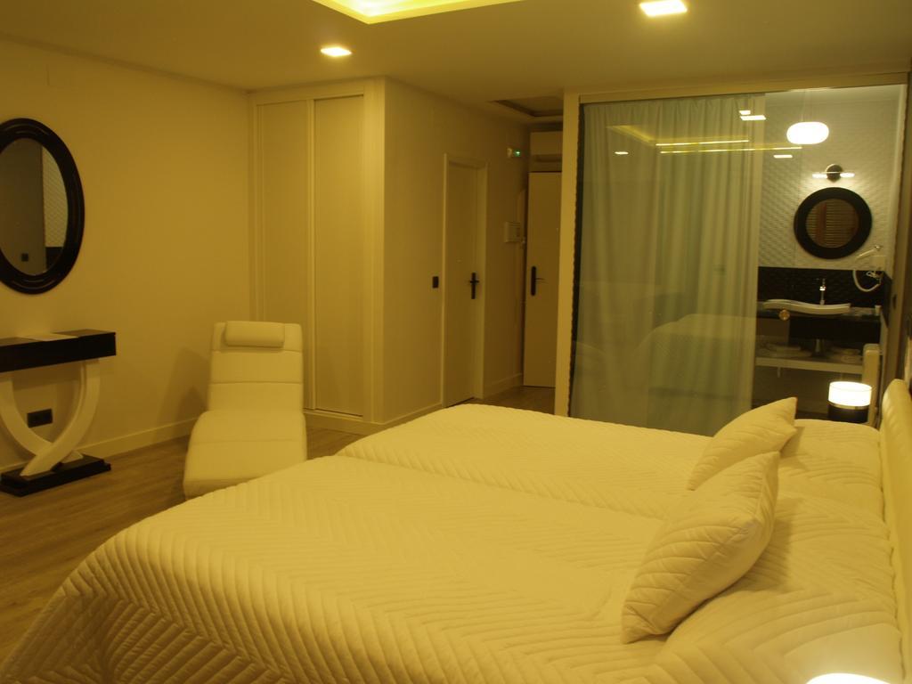 Hostal El Cerro - Only Adults Pedro Bernardo Zewnętrze zdjęcie