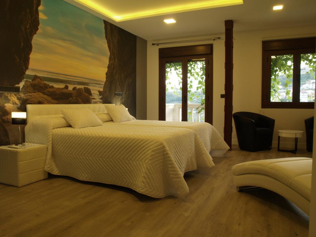 Hostal El Cerro - Only Adults Pedro Bernardo Zewnętrze zdjęcie