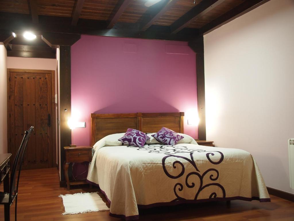 Hostal El Cerro - Only Adults Pedro Bernardo Pokój zdjęcie