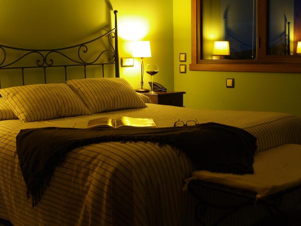 Hostal El Cerro - Only Adults Pedro Bernardo Pokój zdjęcie