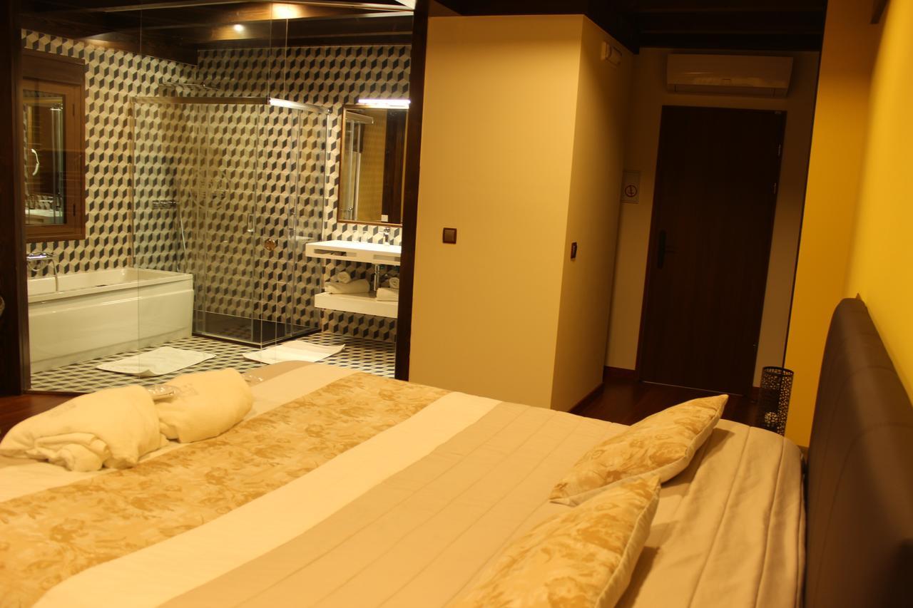Hostal El Cerro - Only Adults Pedro Bernardo Zewnętrze zdjęcie
