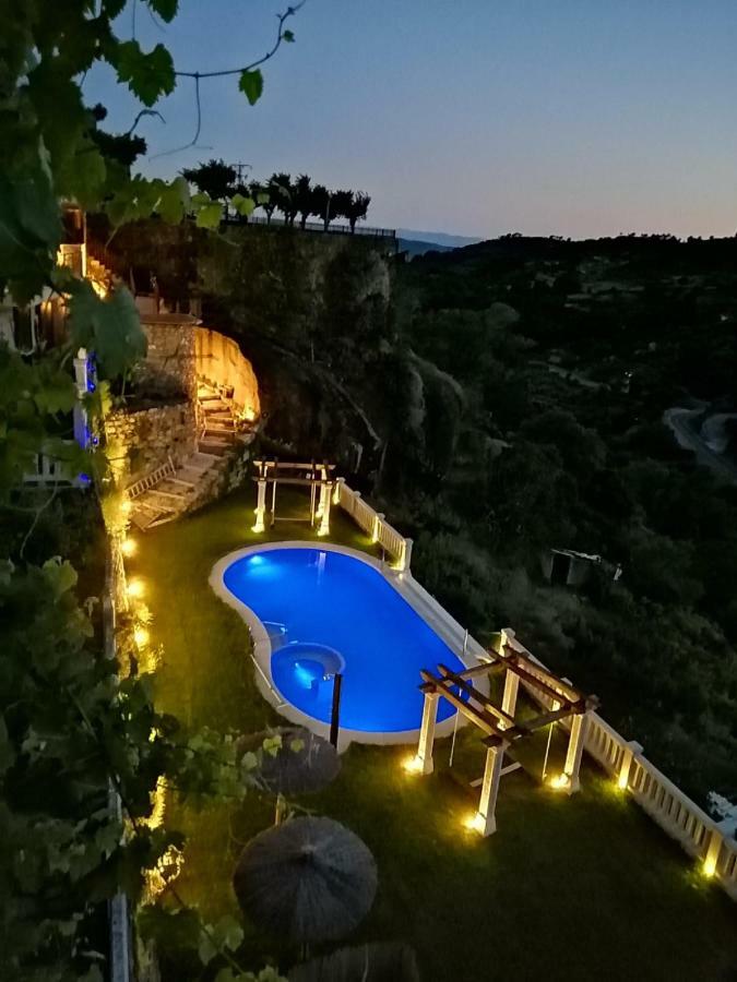 Hostal El Cerro - Only Adults Pedro Bernardo Zewnętrze zdjęcie