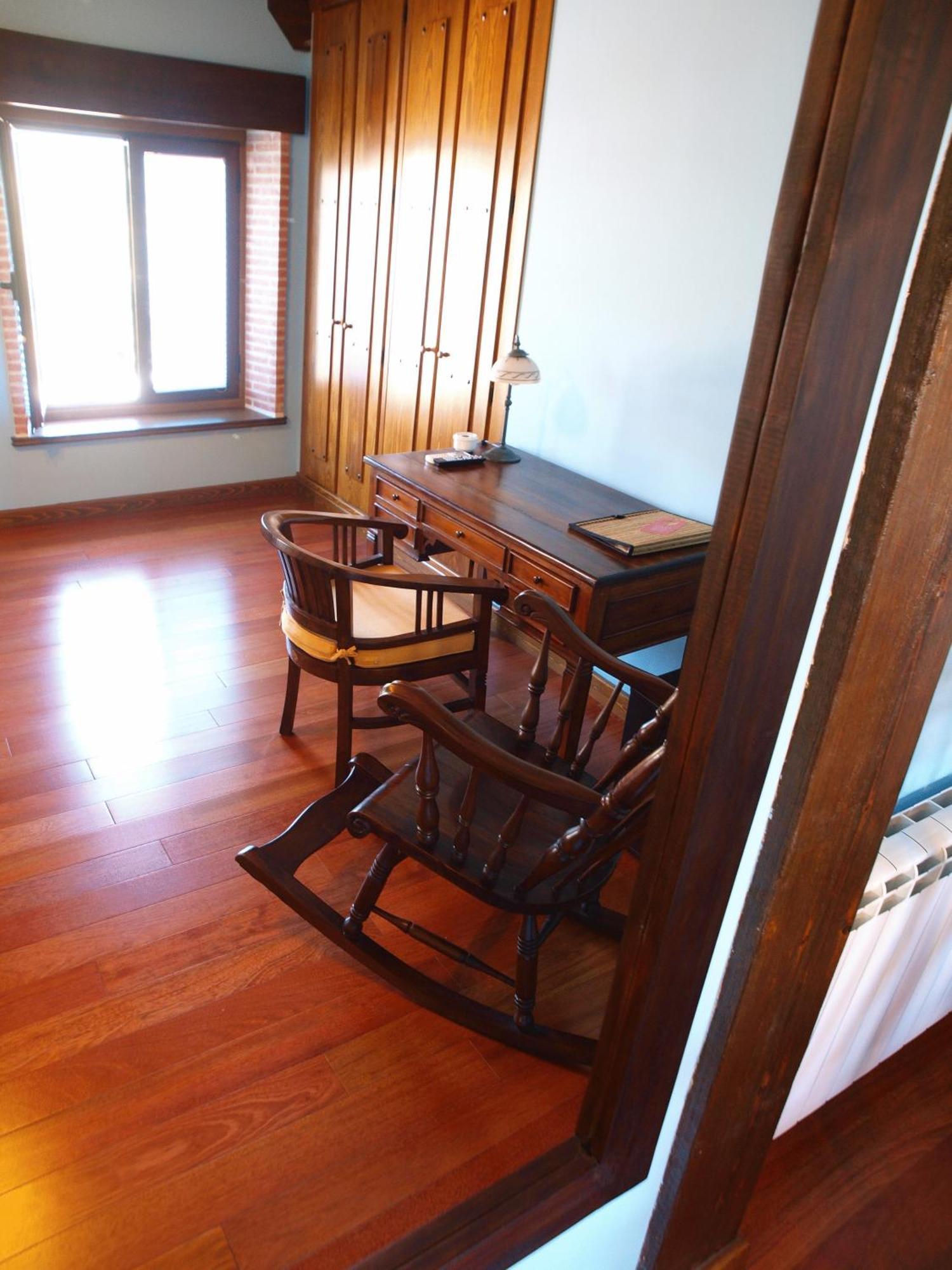 Hostal El Cerro - Only Adults Pedro Bernardo Zewnętrze zdjęcie